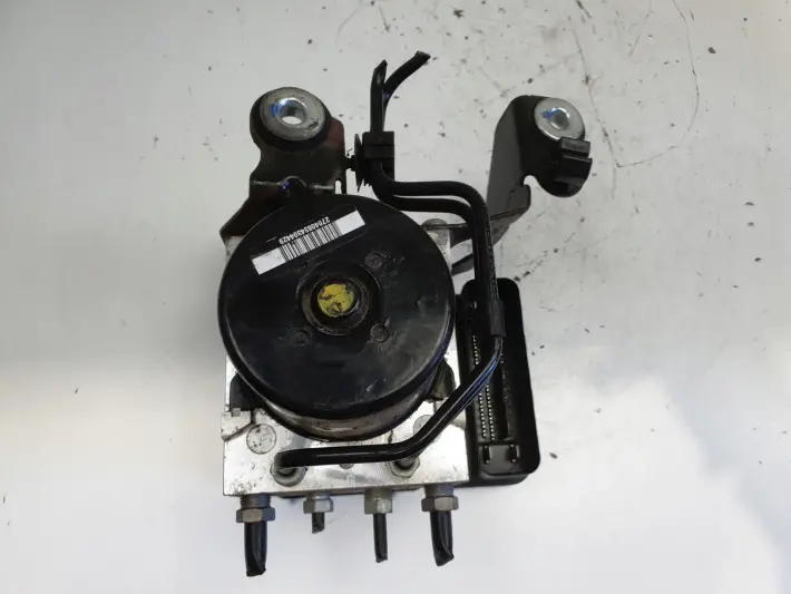 Land Rover L538 Evoque POMPA ABS hamulcowa BJ32-2C405-AG