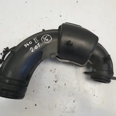 Volvo S60 II 2.0 T TURBO PRZEWÓD POWIETRZA DOLOT rura 8888778244 32222140