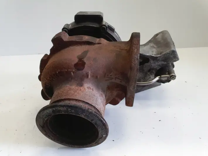BMW E87 E90 E91 2.0 D N47 TURBOSPRĘŻARKA turbo 7800594