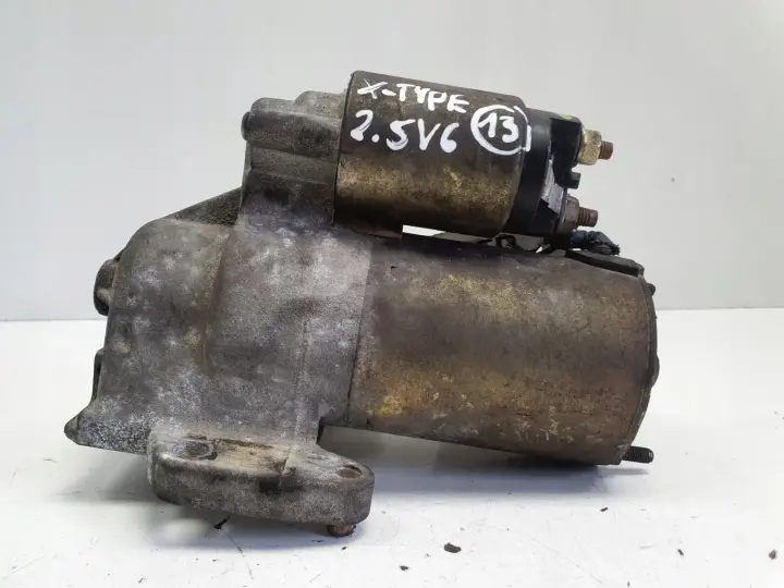 Jaguar X-Type 2.5 V6 ROZRUSZNIK 1X4UAA