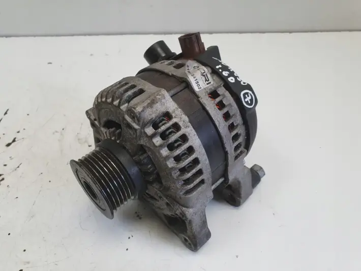 Volvo S40 II V50 1.6 D ALTERNATOR