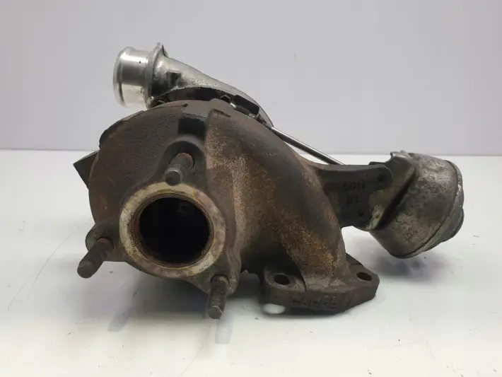Honda Civic VIII 2.2 iCDTI TURBOSPRĘŻARKA TURBO