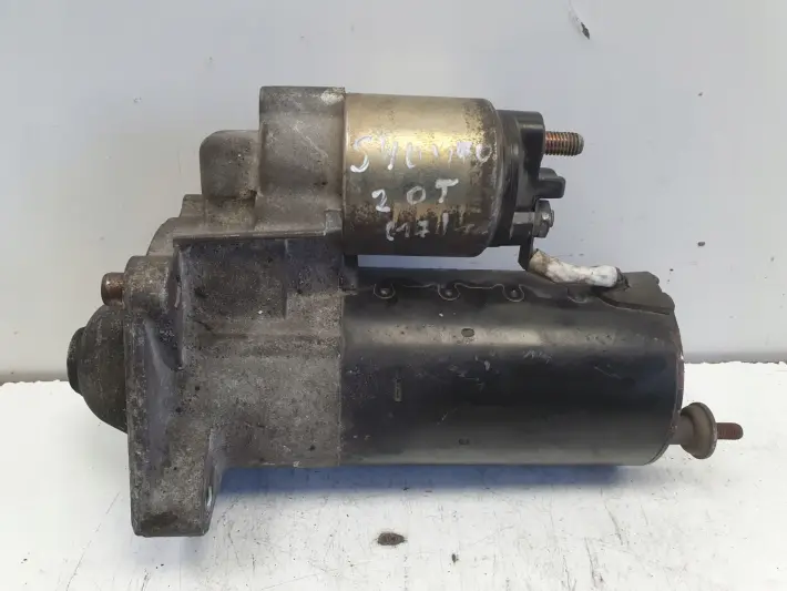 Volvo S60 V70 II 2.0 T ROZRUSZNIK 0001108166 bosch