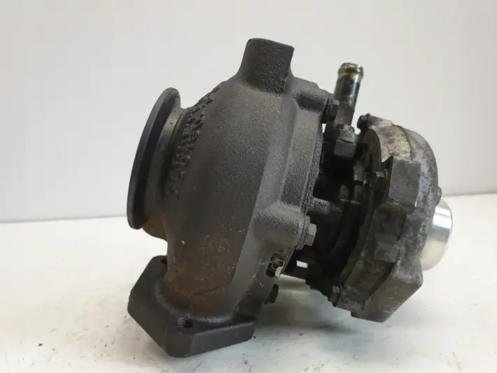 BMW E87 2.0 D TURBOSPRĘŻARKA turbo 7792412D