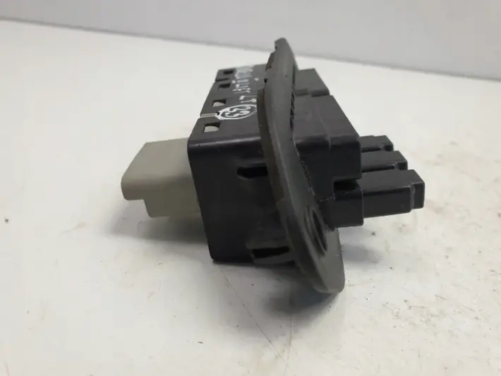 Fiat Doblo II lift MIKROSTYK DRZWI LEWYCH TYLNYCH