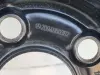 Mercedes CLK W209 KOŁO DOJAZDOWE dojazdówka 125/80 R17 5x112 2094000302