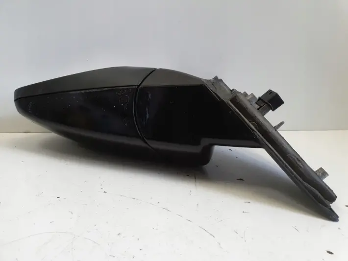 Opel Vectra C Signum LUSTERKO LEWE KIEROWCY 5 pin pinów 24436149