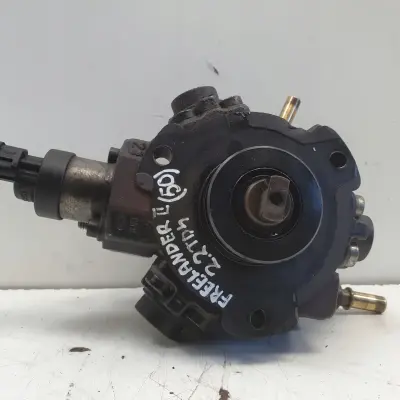 Land Rover Freelander II 2.2 TD4 POMPA WTRYSKOWA 0445010139