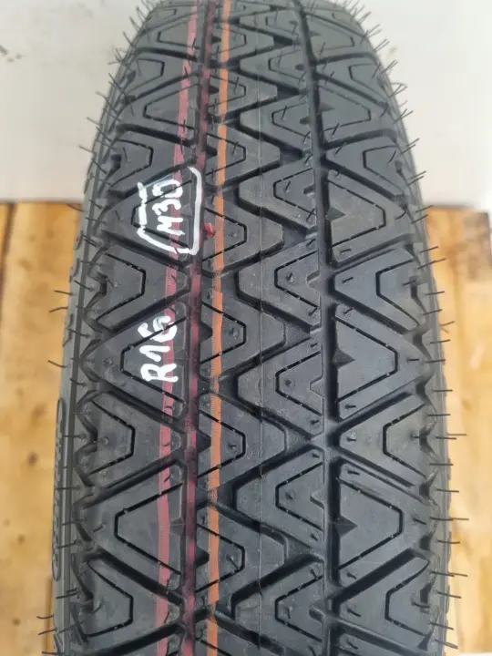 Saab 9-5 I KOŁO DOJAZDOWE dojazdówka 115/70 R16 5x110 4569661 1010208