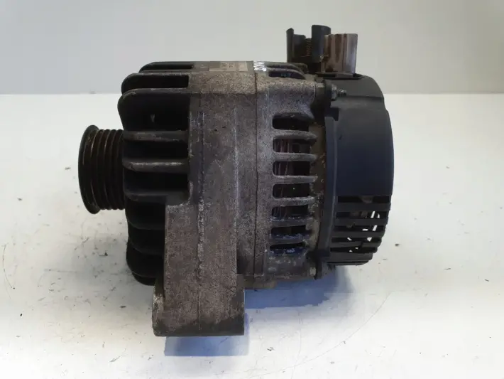 Ford Focus MK2 II 1.6 16V ALTERNATOR MS1022118354 105A