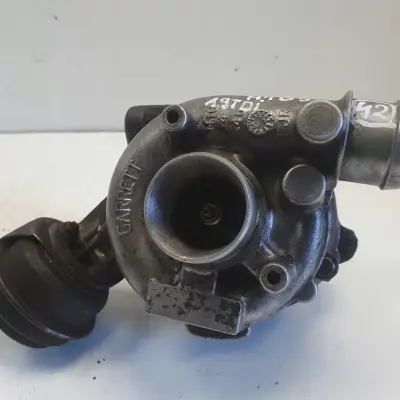 Audi A4 B5 VW Passat B5 1.9 TDI TURBOSPRĘŻARKA turbo 028145702H
