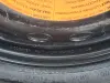 Fiat Alfa Romeo Mito KOŁO DOJAZDOWE dojazdówka 135/70 R16 4x98 A4474710