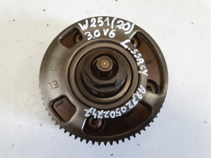 Mercedes W251 3.0 v6 KOŁO FAZ ROZRZĄDU Wariator A2720502747
