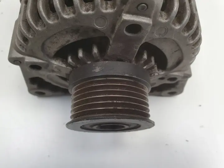 Ford Focus MK2 II 1.6 TDCI ALTERNATOR DENSO