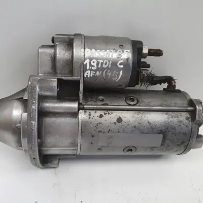 VW Passat B5 1.9 TDI ROZRUSZNIK VALEO
