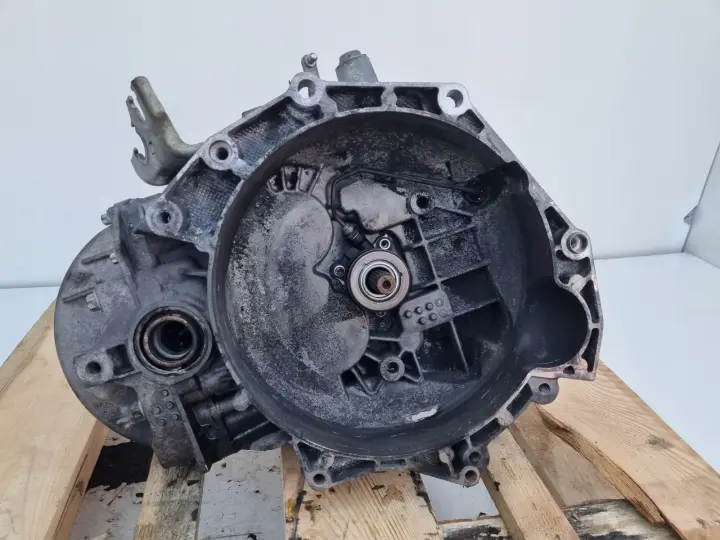 Alfa Romeo 159 2.2 JTS SKRZYNIA BIEGÓW manualna MANUAL