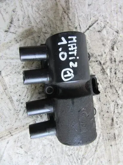 CHEVROLET Matiz 1.0 B CEWKA ZAPŁONOWA 96620255