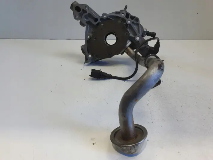 Opel Vectra B Astra G 1.8 16V Z18XE POMPA OLEJOWA oleju 90536036