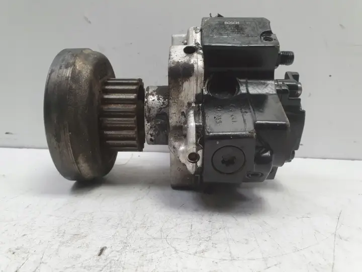 Audi A6 C6 2.7 TDI POMPA WTRYSKOWA paliwa 0445010125 059130755J