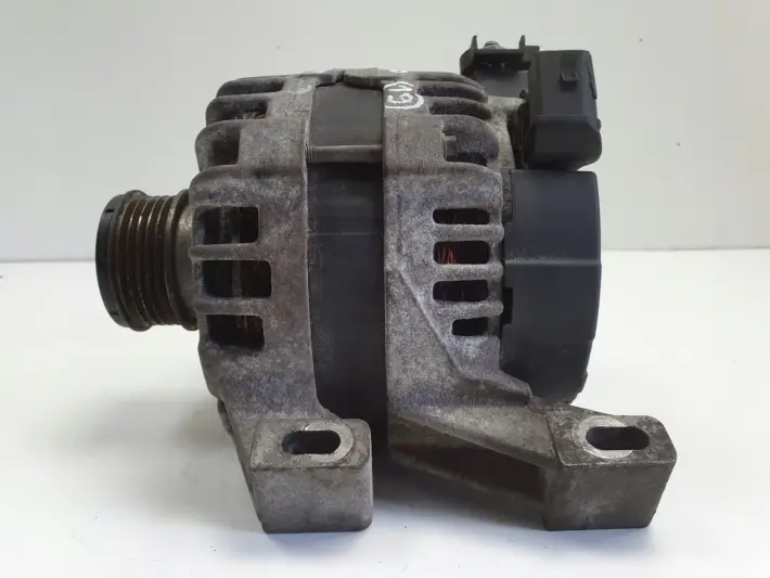 Volvo S60 II V60 2.0 D3 ALTERNATOR 31285627