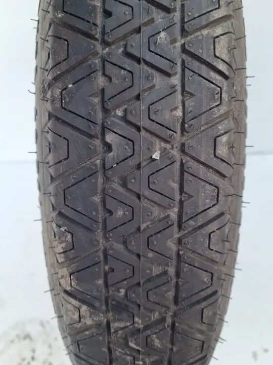 Volvo S80 V70 S60 I KOŁO DOJAZDOWE dojazdówka 125/80 R17 9209872