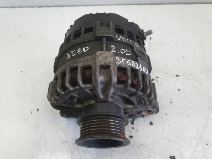 Volvo XC60 2.0 D4 ALTERNATOR bosch 30659580