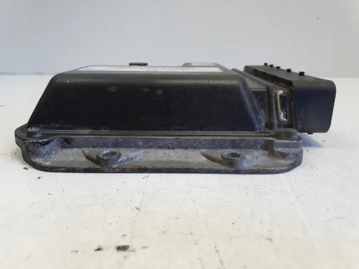 Opel Astra IV J 1.7 CDTI STEROWNIK SILNIKA komputer 55577647
