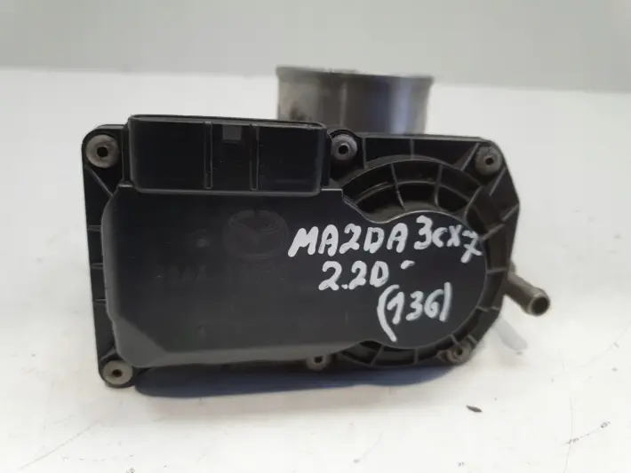 Mazda 6 II GH 2.2 CITD PRZEPUSTNICA R2AA136B0