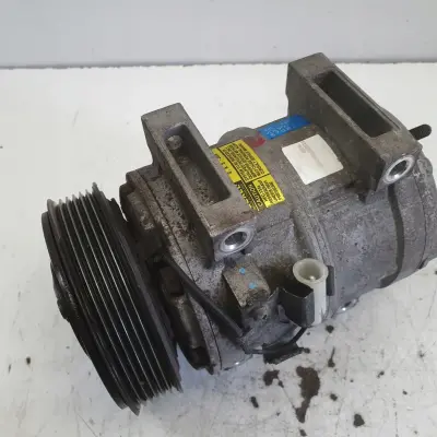 Volvo S40 V40 1.8 16V SPRĘŻARKA KLIMATYZACJI pompa 30665343