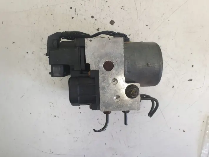 Mitsubishi Carisma POMPA ABS Sterownik 0273004488