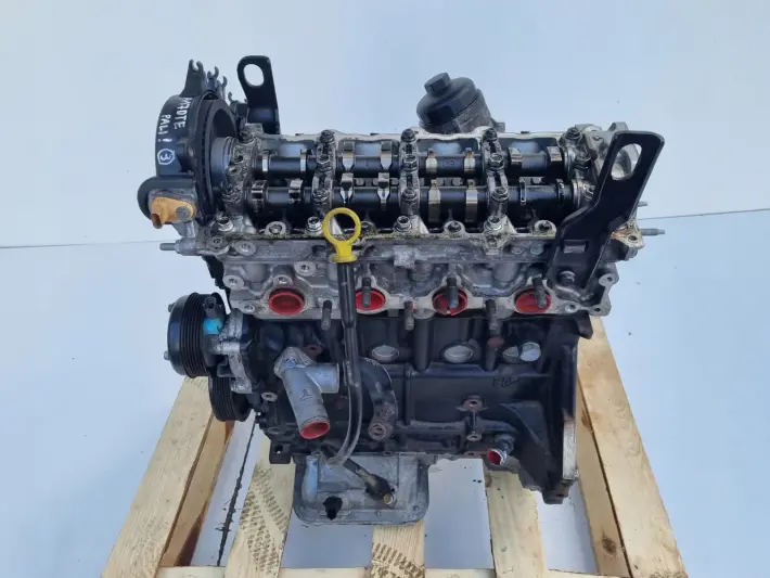 SILNIK BEZ OSPRZĘTU Opel Astra IV J 1.7 CDTI 110KM A17DTE