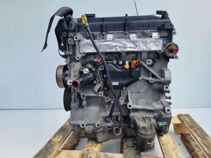 SILNIK BEZ OSPRZĘTU Volvo C30 1.8 16V 125KM B4184S8 B4184S11