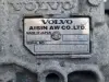 Volvo S60 II V60 2.0 D D2 AUTOMATYCZNA SKRZYNIA BIEGÓW 1285202 TF-71SC