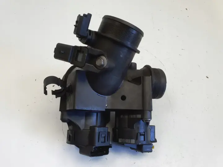 VOLVO C30 S40 V50 1.6 D PRZEPUSTNICA 9686487880