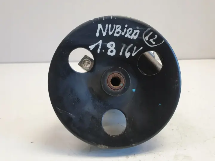 Chevrolet Nubira 1.8 16V POMPA WSPOMAGANIA