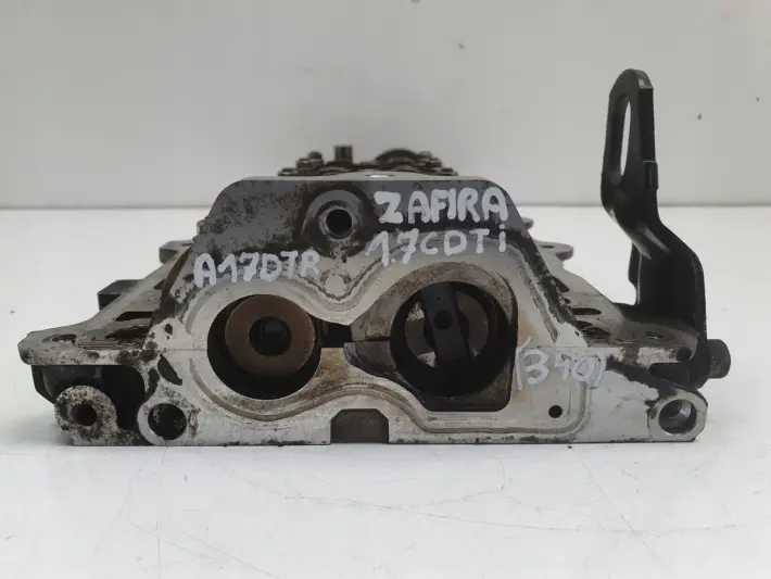 Opel Zafira B Astra J 1.7 CDTI WAŁKI ROZRZĄDU podstawa