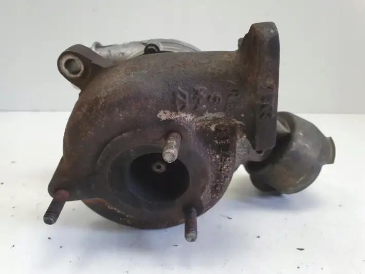 Audi A4 B5 1.9 TDI TURBOSPRĘŻARKA turbo 028145702H