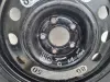 Jaguar XJ XKR KOŁO DOJAZDOWE dojazdówka 135/80 R18 5x120 MMD6119AA