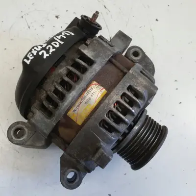 Lexus IS IS220 2.2 D-CAT ALTERNATOR denso 27060-26030