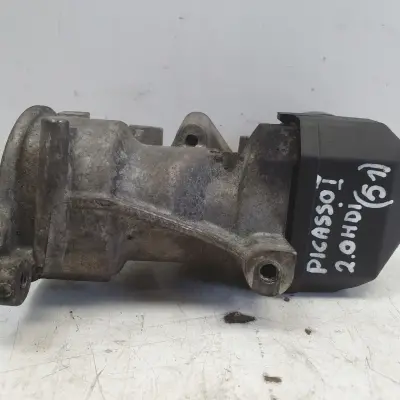 Citroen C4 Picasso 2.0 HDI ZAWÓR EGR 9681825280