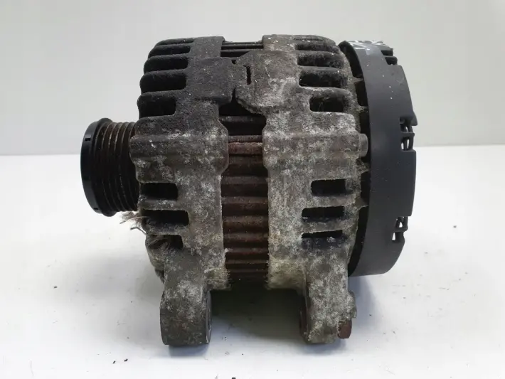 Ford Galaxy MK3 2.0 TDCI ALTERNATOR 0121615028