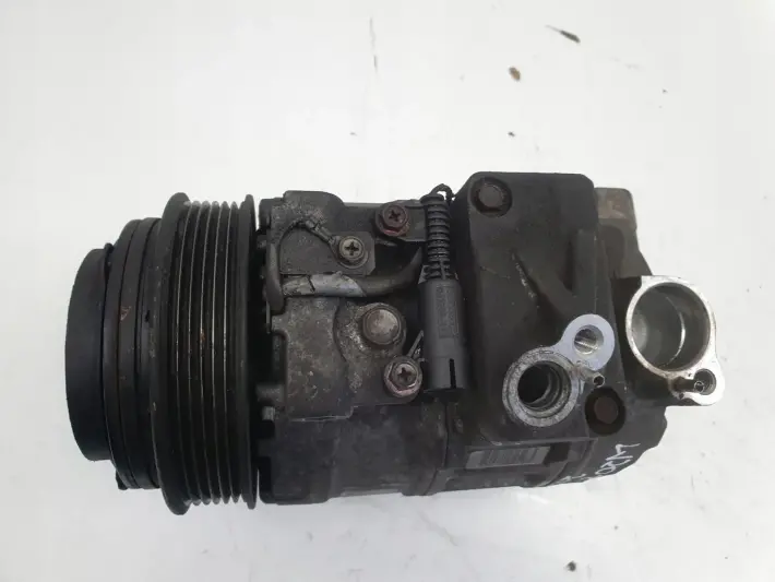 Mercedes CLK W208 2.3 K SPRĘŻARKA KLIMATYZACJI A0002307011
