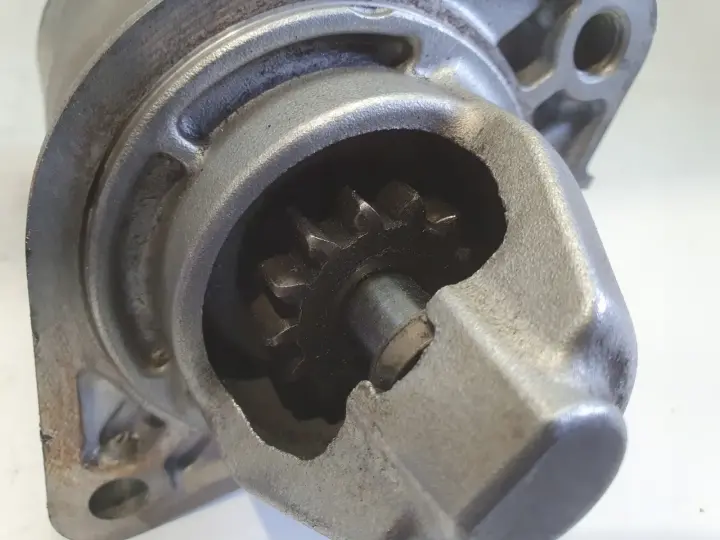 Opel Astra IV J 1.7 CDTI ROZRUSZNIK oryginał 55578420