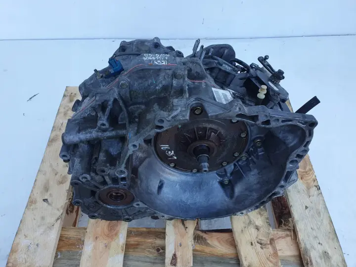 Volvo V70 III 2.5 T TURBO SKRZYNIA BIEGÓW 55-51SN