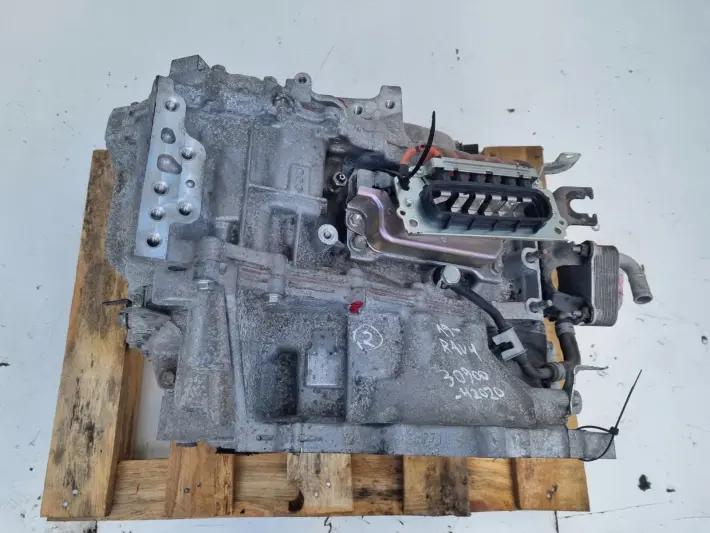 Toyota RAV4 RAV-4 V 2.5 HYBRYDA AUTOMATYCZNA SKRZYNIA BIEGÓW automat 3NM