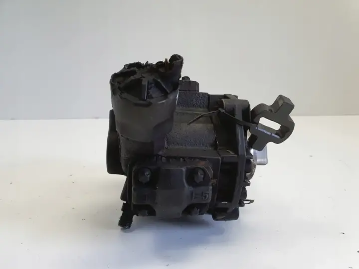 Ford Focus MK2 2.0 TDCI POMPA WTRYSKOWA paliwa 9658193980