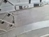 Audi A3 II 8P S-Line S line 03-08r KOMPLETNY PRZEDNI ZDERZAK przód