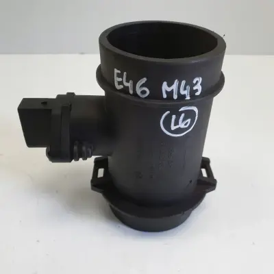 BMW E46 1.8 1.9 M43 PRZEPŁYWOMIERZ POWIETRZA 0280217124 1433565