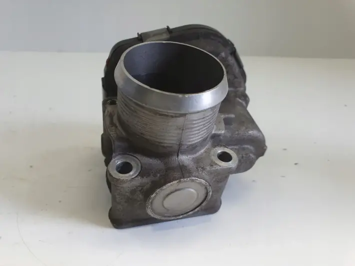Ford Focus III MK3 1.6 TDCI PRZEPUSTNICA 9673534480 28275019