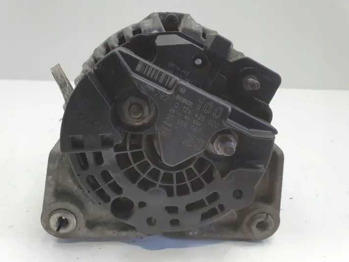 Opel Astra III H 1.8 16V ALTERNATOR 0124425020 100A ZJ